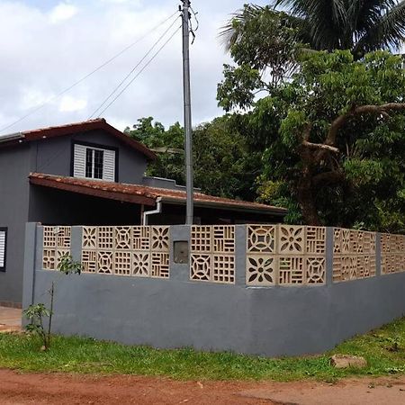 Chapada dos Guimarães Casa Aldeia Velha 아파트 외부 사진