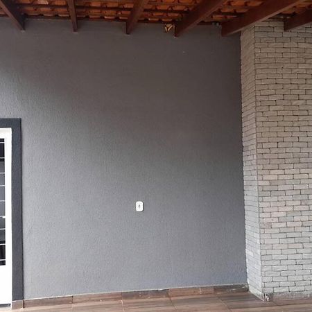 Chapada dos Guimarães Casa Aldeia Velha 아파트 외부 사진
