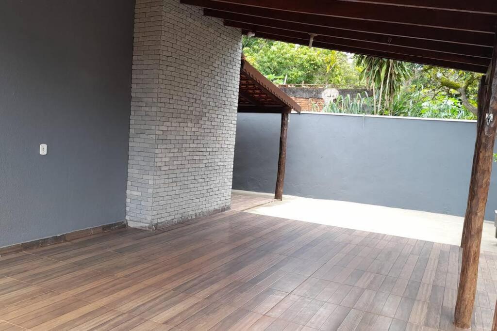 Chapada dos Guimarães Casa Aldeia Velha 아파트 외부 사진