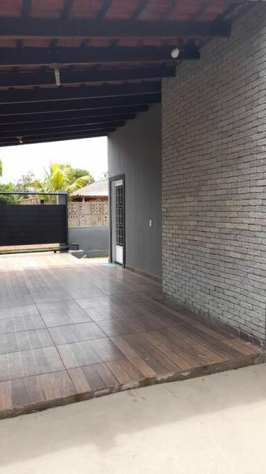 Chapada dos Guimarães Casa Aldeia Velha 아파트 외부 사진