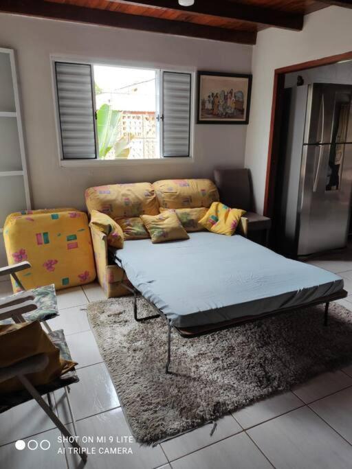 Chapada dos Guimarães Casa Aldeia Velha 아파트 외부 사진