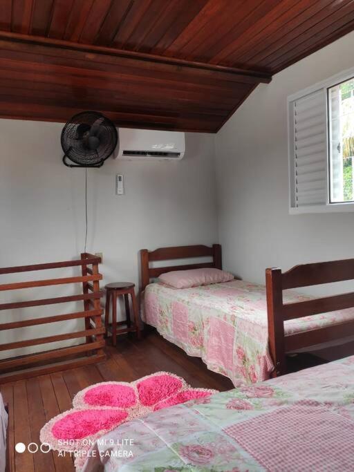 Chapada dos Guimarães Casa Aldeia Velha 아파트 외부 사진