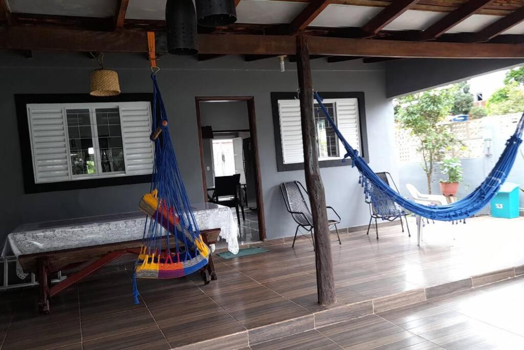 Chapada dos Guimarães Casa Aldeia Velha 아파트 외부 사진