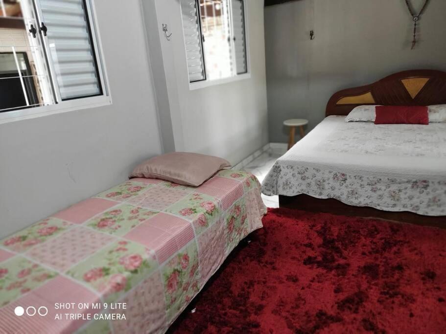 Chapada dos Guimarães Casa Aldeia Velha 아파트 외부 사진