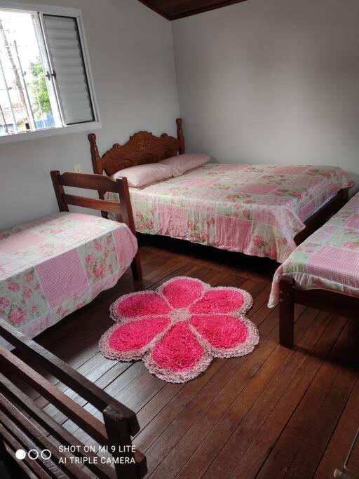 Chapada dos Guimarães Casa Aldeia Velha 아파트 외부 사진
