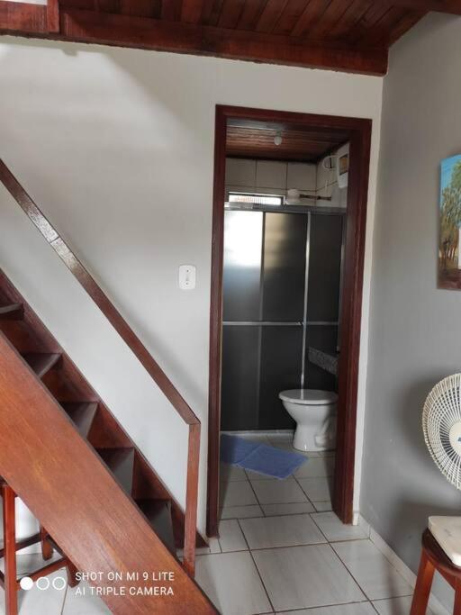 Chapada dos Guimarães Casa Aldeia Velha 아파트 외부 사진