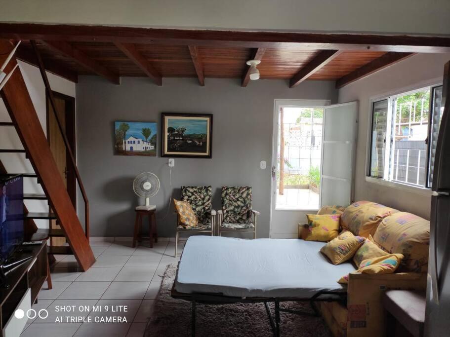 Chapada dos Guimarães Casa Aldeia Velha 아파트 외부 사진
