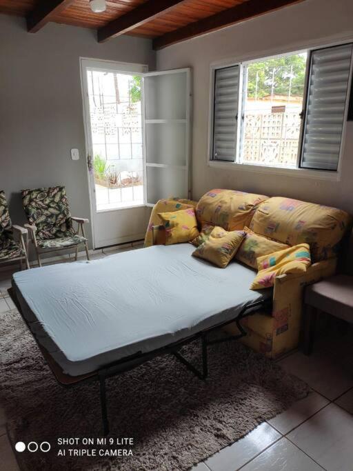 Chapada dos Guimarães Casa Aldeia Velha 아파트 외부 사진