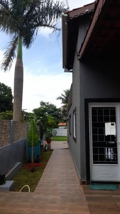 Chapada dos Guimarães Casa Aldeia Velha 아파트 외부 사진