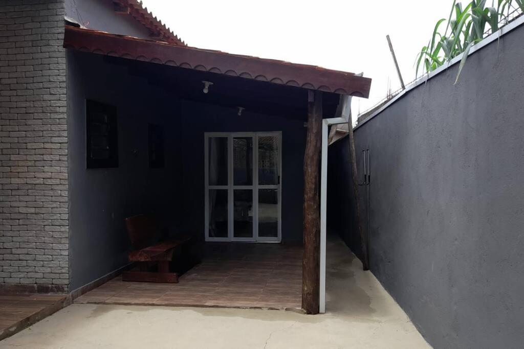 Chapada dos Guimarães Casa Aldeia Velha 아파트 외부 사진