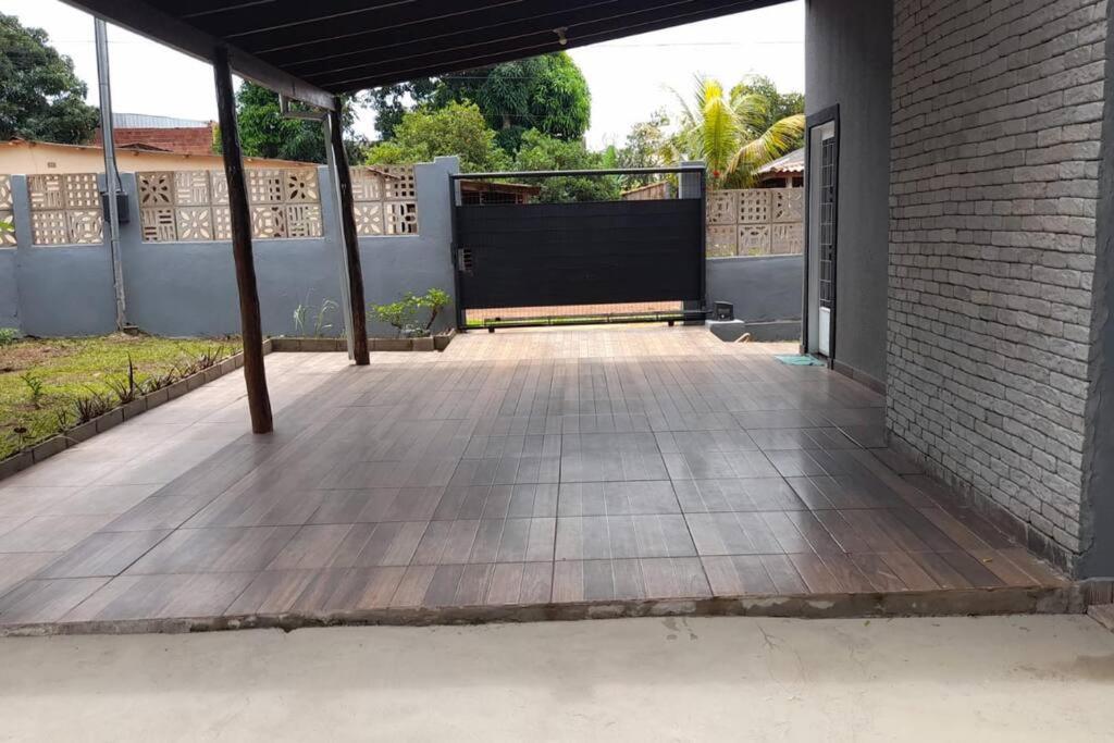 Chapada dos Guimarães Casa Aldeia Velha 아파트 외부 사진