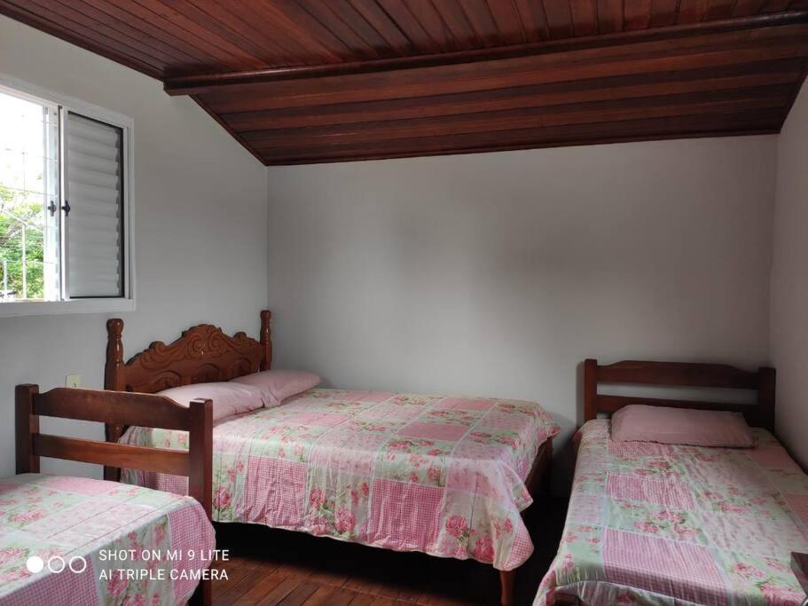 Chapada dos Guimarães Casa Aldeia Velha 아파트 외부 사진