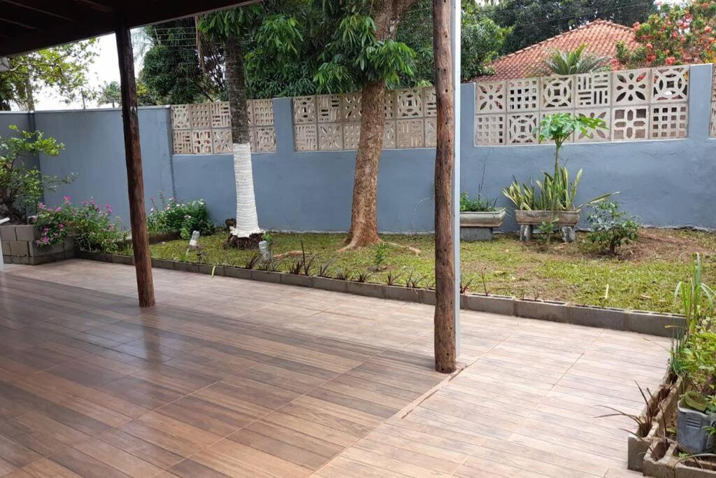 Chapada dos Guimarães Casa Aldeia Velha 아파트 외부 사진