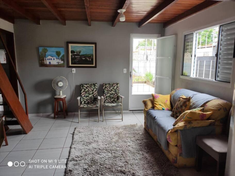 Chapada dos Guimarães Casa Aldeia Velha 아파트 외부 사진