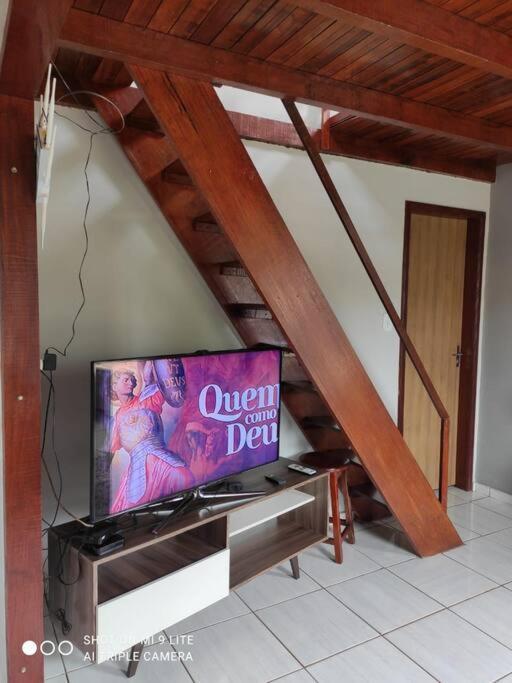 Chapada dos Guimarães Casa Aldeia Velha 아파트 외부 사진