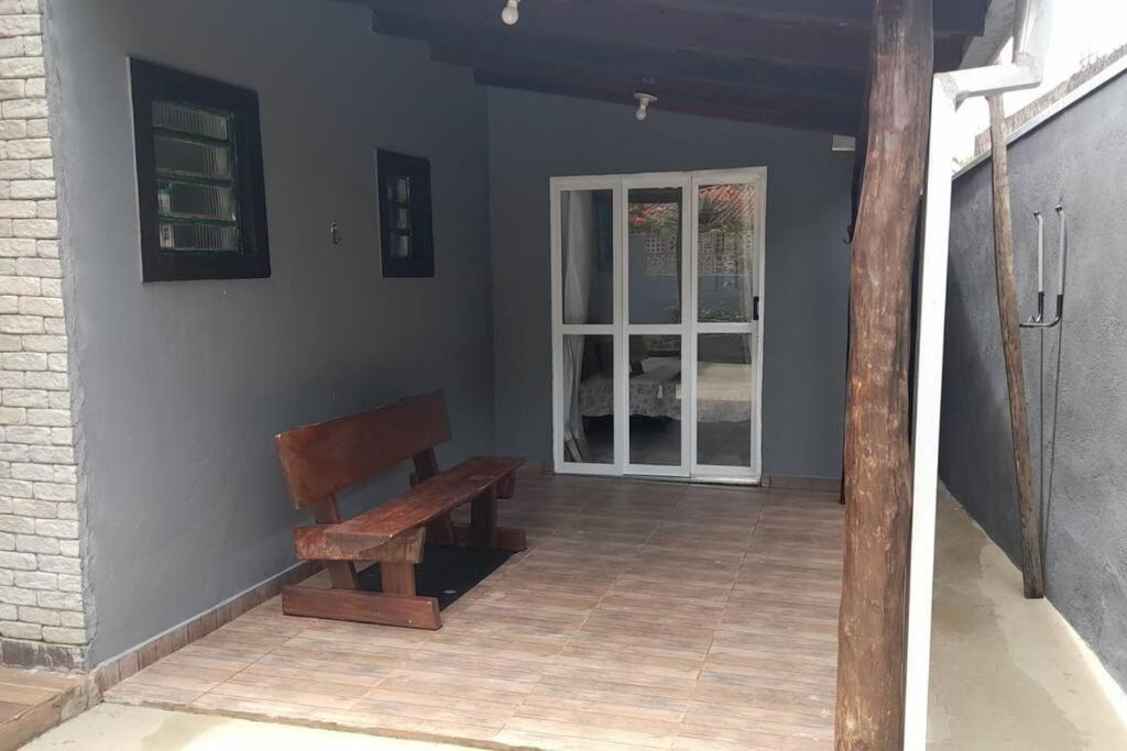 Chapada dos Guimarães Casa Aldeia Velha 아파트 외부 사진
