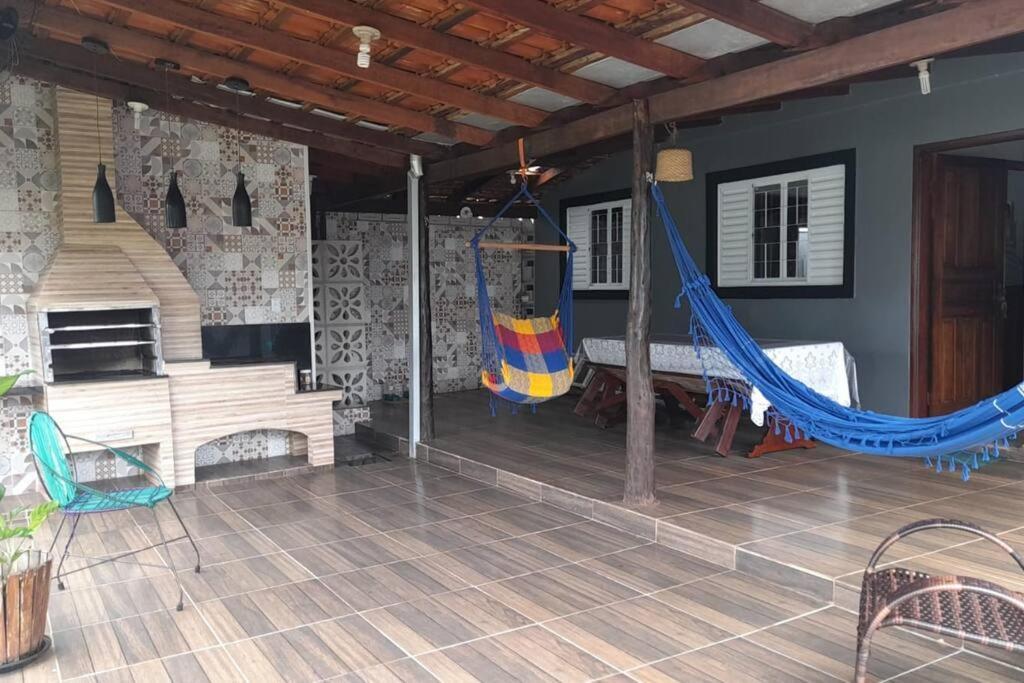 Chapada dos Guimarães Casa Aldeia Velha 아파트 외부 사진