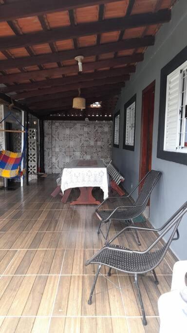 Chapada dos Guimarães Casa Aldeia Velha 아파트 외부 사진