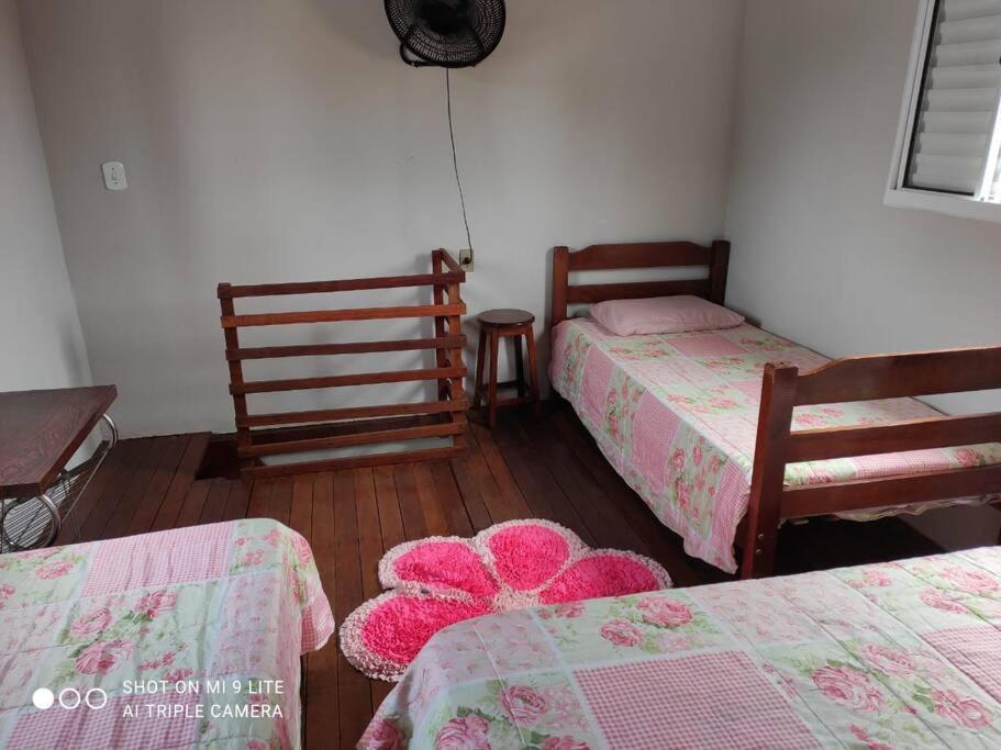Chapada dos Guimarães Casa Aldeia Velha 아파트 외부 사진