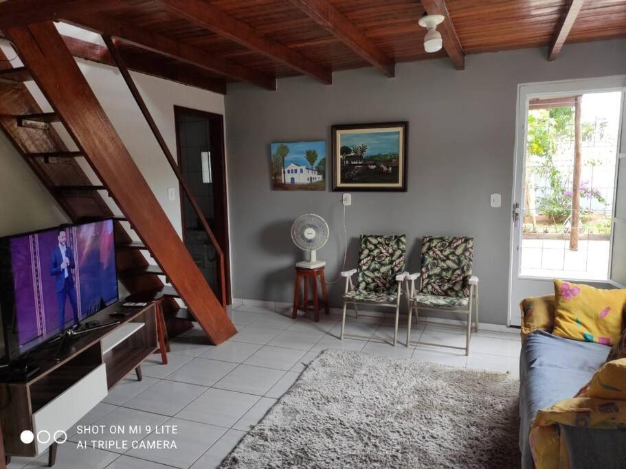 Chapada dos Guimarães Casa Aldeia Velha 아파트 외부 사진