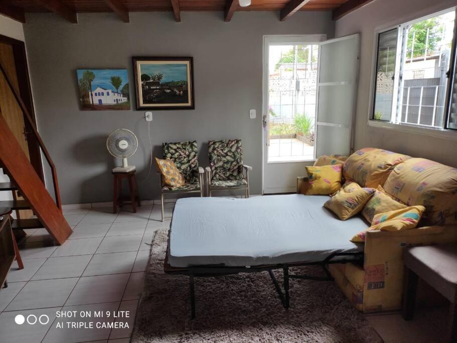 Chapada dos Guimarães Casa Aldeia Velha 아파트 외부 사진