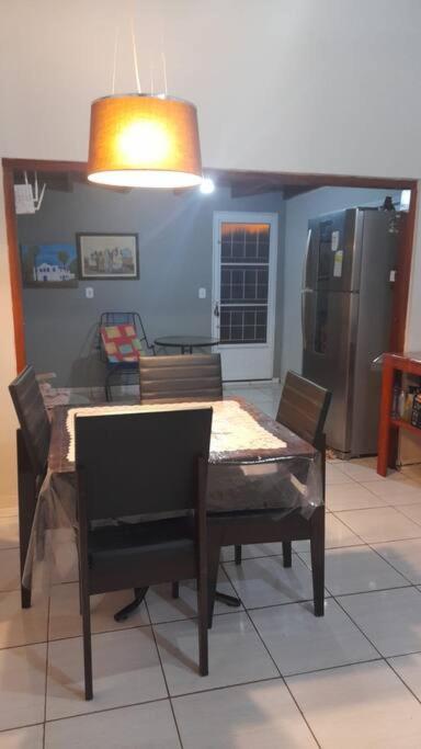 Chapada dos Guimarães Casa Aldeia Velha 아파트 외부 사진